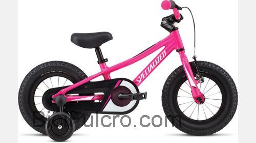 Specialized Riprock 12 scheda tecnica e recensioni